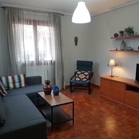 Villa Casa Jardin Argoños Exterior foto