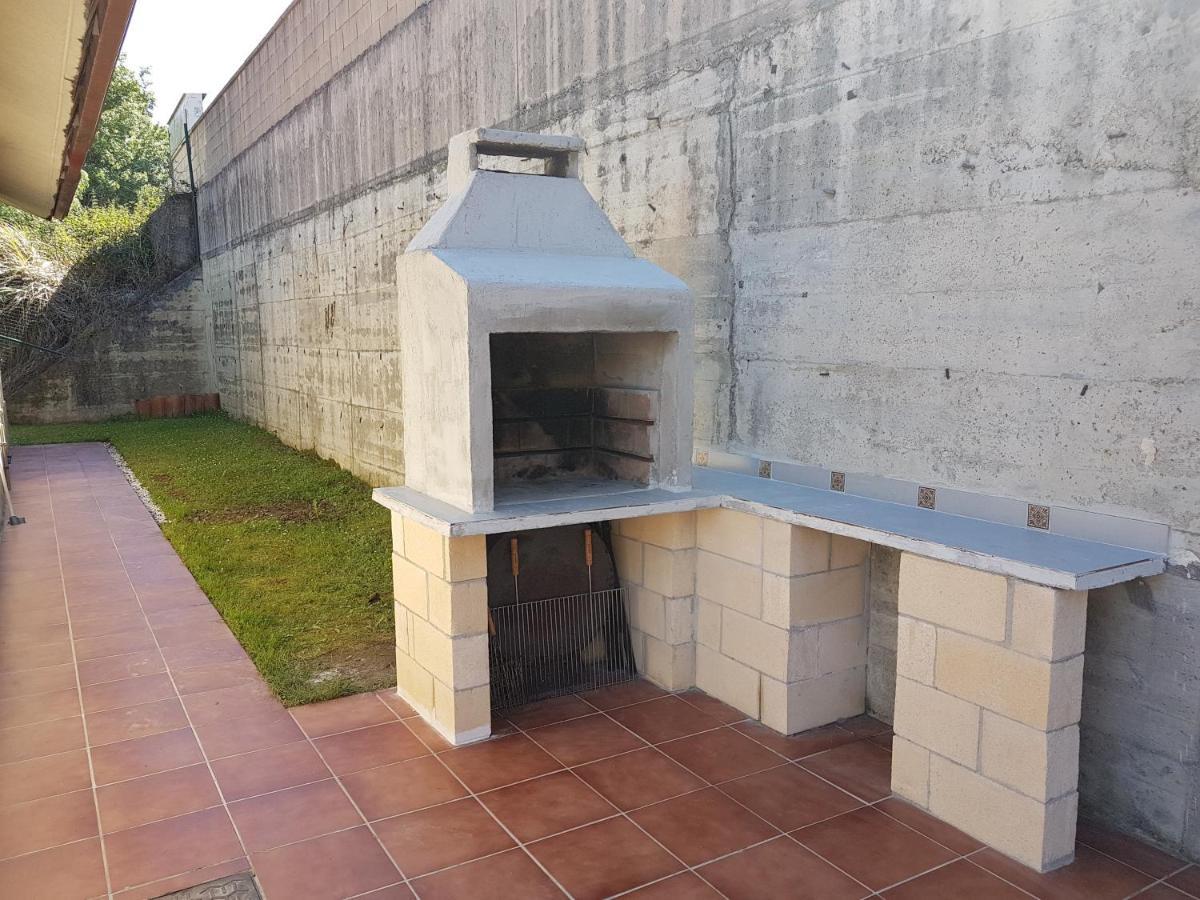 Villa Casa Jardin Argoños Exterior foto